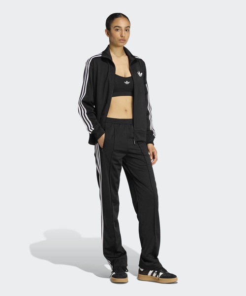 adidas（アディダス） ジャージ ファイヤーバード トラックトップ