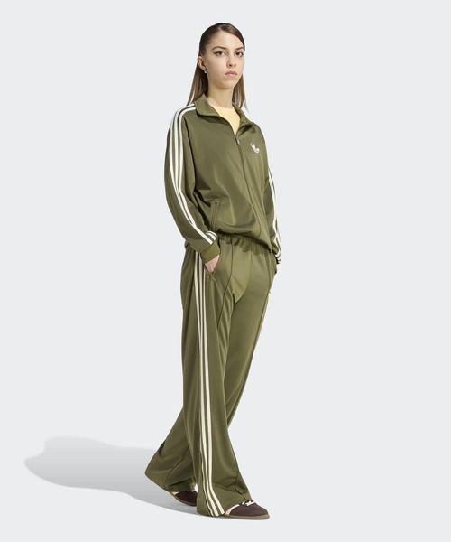 adidas（アディダス） ジャージ ファイヤーバード トラックトップ