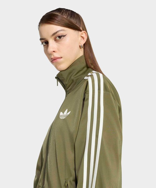 adidas（アディダス） ジャージ ファイヤーバード トラックトップ