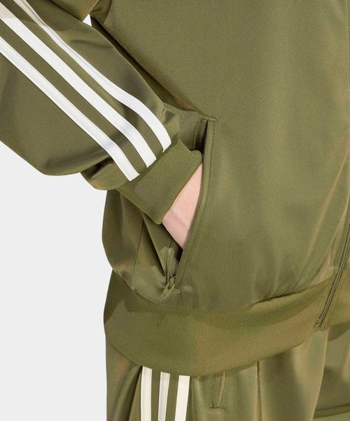 adidas（アディダス） ジャージ ファイヤーバード トラックトップ