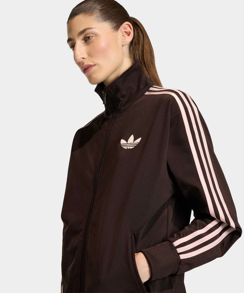 adidas（アディダス） ジャージ ファイヤーバード トラックトップ