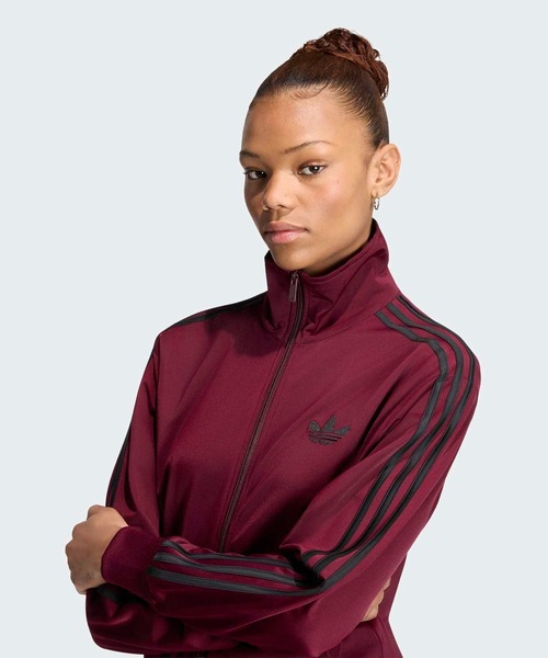adidas（アディダス） ジャージ ファイヤーバード トラックトップ