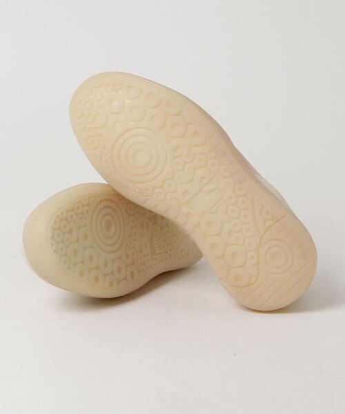 「PUMA」 ローカットスニーカー 24.0cm ホワイト系その他 メンズ_画像3