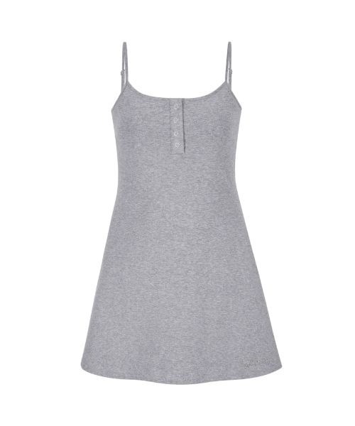 Silentand ワンピース Kirakira mini dress : ZOZOTOWN Yahoo!店