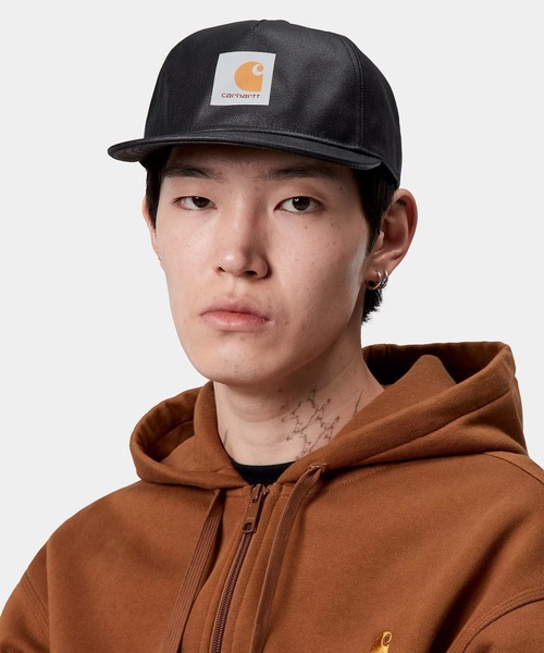 Carhartt（カーハート） キャップ 帽子 メンズ Carhartt WIP