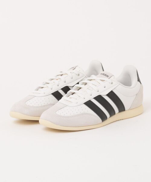 adidas（アディダス） スニーカー 「adidas」BARREDA LO レディース
