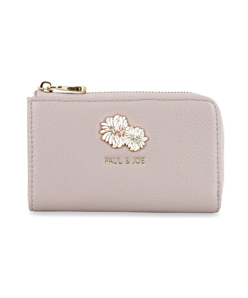 週末限定お値下げ◎PAUL&amp;JOE キー PAUL & JOE ACCESSOIRES（ポールアンドジョーアクセソワ） ポール