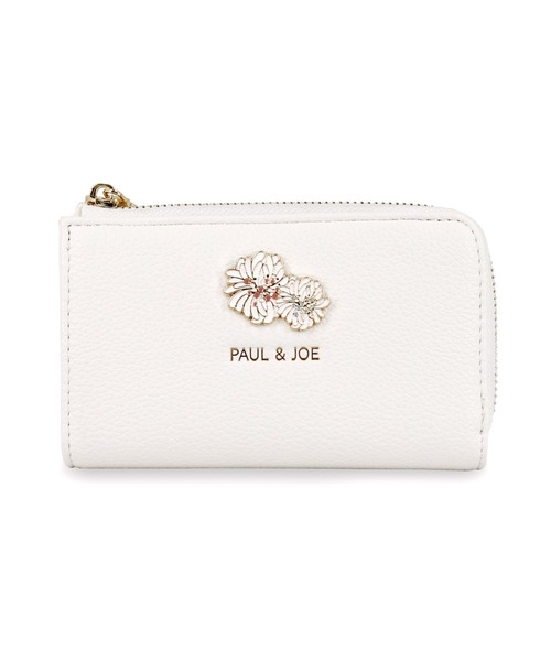 週末限定お値下げ◎PAUL&amp;JOE キー PAUL & JOE ACCESSOIRES（ポールアンドジョーアクセソワ） ポール