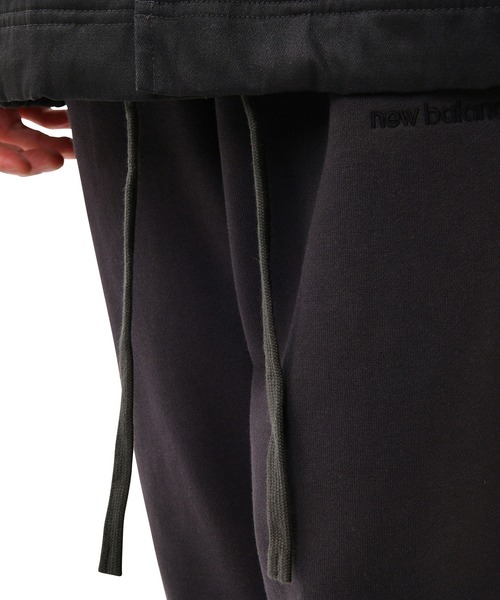 New Balance（ニューバランス） ジャケット LARGE オフホワイト メンズ