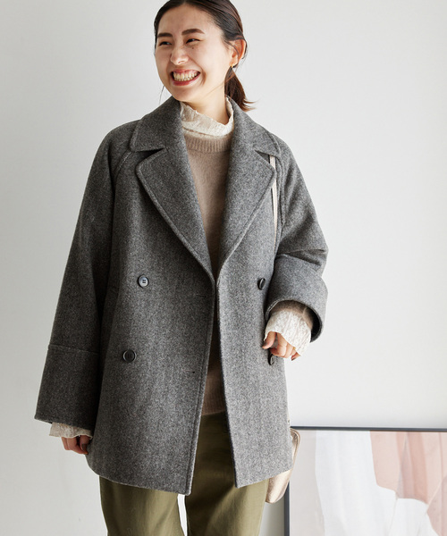 JOURNAL STANDARD relume（ジャーナルスタンダード レリューム