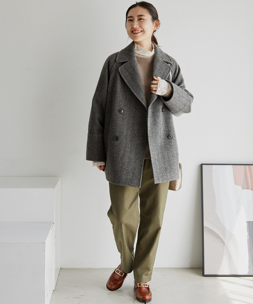 JOURNAL STANDARD relume（ジャーナルスタンダード レリューム