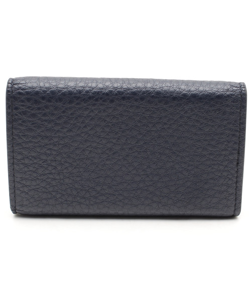 PRADA ネイビー ケース PRADA（プラダ） ケース - ネイビー レディース : ZOZOTOWN Yahoo!店