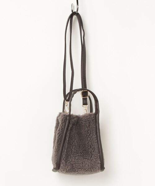 「artemis by DIANA」 2WAYバッグ FREE ベージュ レディース_画像2