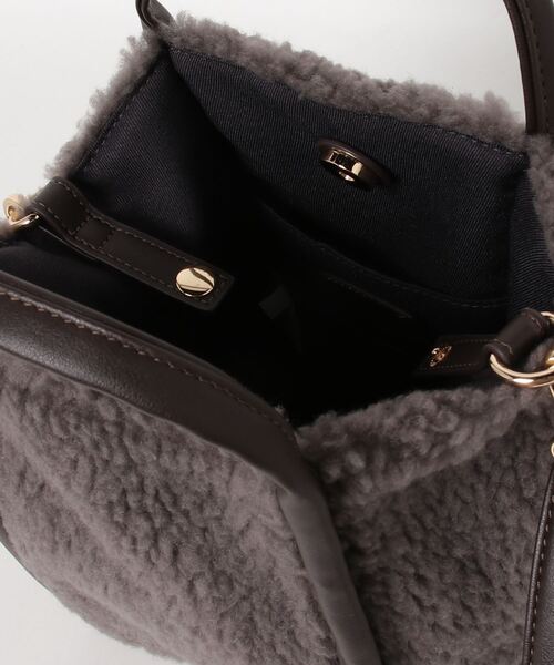 「artemis by DIANA」 2WAYバッグ FREE ベージュ レディース_画像4