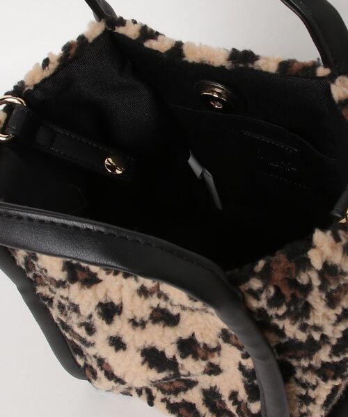 「artemis by DIANA」 2WAYバッグ FREE ベージュ レディース_画像5