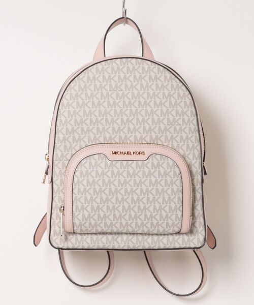 MICHAEL KORS（マイケルコース） デイバック リュック JAYCEE MD ZIP