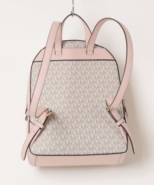 MICHAEL KORS（マイケルコース） デイバック リュック JAYCEE MD ZIP
