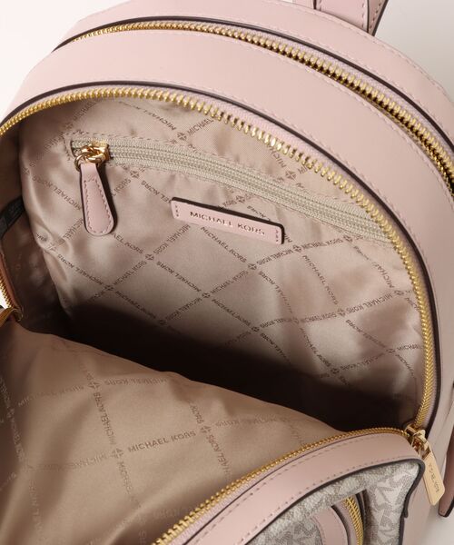 MICHAEL KORS（マイケルコース） デイバック リュック JAYCEE MD ZIP