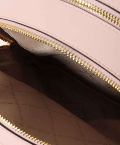MICHAEL KORS（マイケルコース） デイバック リュック JAYCEE MD ZIP