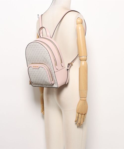MICHAEL KORS（マイケルコース） デイバック リュック JAYCEE MD ZIP