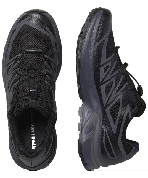 SALOMON（サロモン） スニーカー 「SALOMON」XT-EVR GTX M メンズ