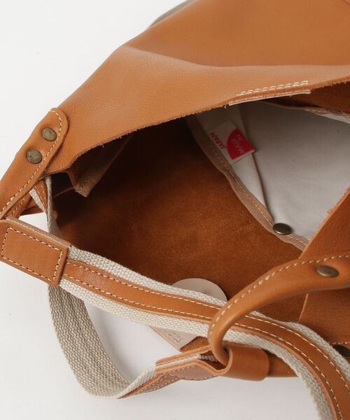 PR01. デイバック リュック Laisser Faire ピエーザ 2wayリュック 