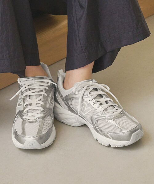 New Balance（ニューバランス） スニーカー 「New Balance」U530
