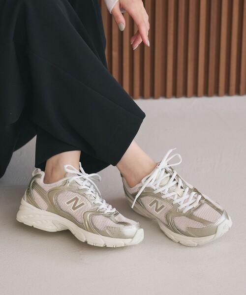 New Balance（ニューバランス） スニーカー 「New Balance」U530
