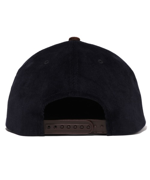 A BATHING APE（アベイシングエイプ） キャップ FREE ネイビー メンズ