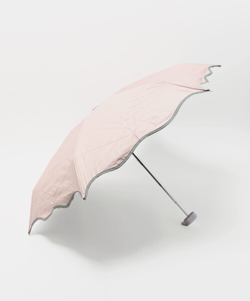 Wpc. 傘 「Wpc.」ウェーブパイピングパラソル ミニ 傘 / キッズ 晴雨