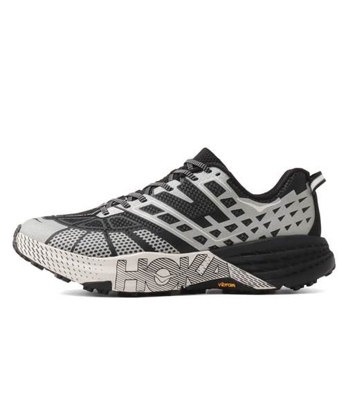 HOKA ONEONE（ホカ オネオネ） hoka スニーカー HOKA SPEEDGOAT 2 TS