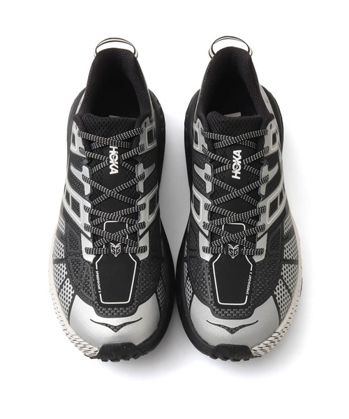 『希少』『新品』HOKA ONE ONE ホカ オネオネ SPEEDGOAT 2 HOKA ONEONE（ホカ オネオネ） スニーカー HOKA SPEEDGOAT 2 TS / ホカ