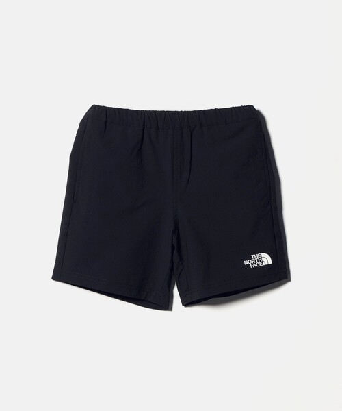 ノースフェイス パンツ 「THE NORTH FACE」モビリティショーツ / キッズ  110cm-120cm キッズ 子供服 男の子の画像
