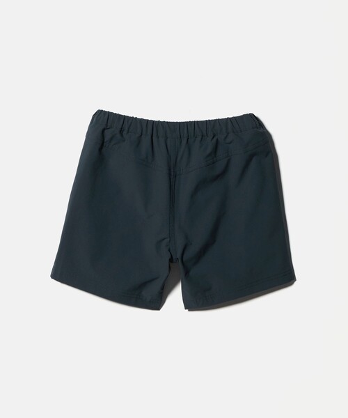 ノースフェイス パンツ 「THE NORTH FACE」モビリティショーツ / キッズ  110cm-120cm キッズ 子供服 男の子の画像