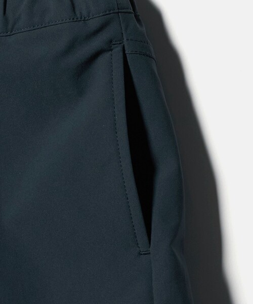ノースフェイス パンツ 「THE NORTH FACE」モビリティショーツ / キッズ  110cm-120cm キッズ 子供服 男の子の画像