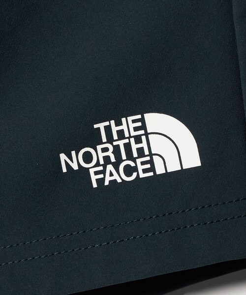 ノースフェイス パンツ 「THE NORTH FACE」モビリティショーツ / キッズ  110cm-120cm キッズ 子供服 男の子の画像