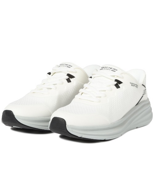 SKECHERS（スケッチャーズ） スニーカー BOBS SKILLZ メンズ