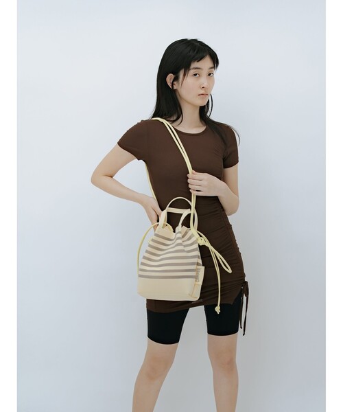 CAMPER（カンペール） ショルダーバッグ バッグ DAIRA トートバッグ 