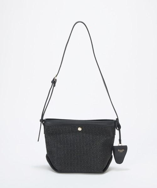 TOPKAPI BREATH(トプカピ ブレス) ショルダーバッグ バッグ 「Breath TOPKAPI BREATH(トプカピ ブレス) ショルダーバッグ バッグ 「Breath