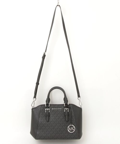 MICHAEL KORS（マイケルコース） 2WAYバッグ - ブラック レディース