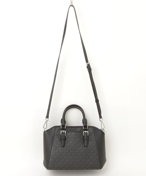 MICHAEL KORS（マイケルコース） 2WAYバッグ - ブラック レディース