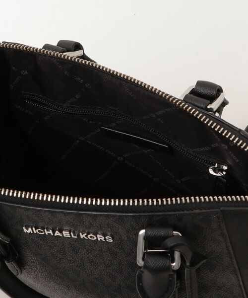 MICHAEL KORS（マイケルコース） 2WAYバッグ - ブラック レディース