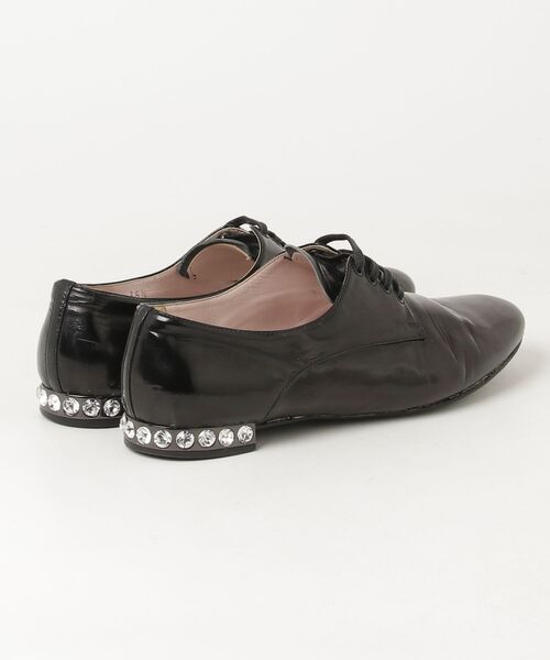 miu miu レディースシューズ｜ファッション おすすめ人気商品一覧 通販