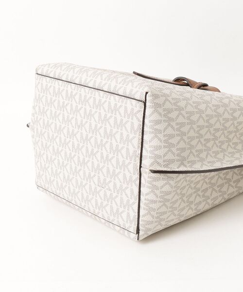 MICHAEL KORS（マイケルコース） ショルダーバッグ FREE ベージュ 
