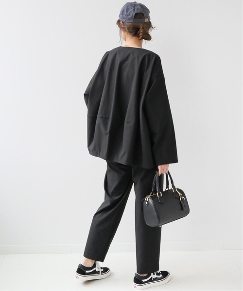 JOURNAL STANDARD relume（ジャーナルスタンダード レリューム） ノー