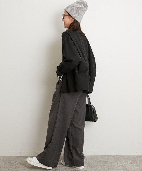 JOURNAL STANDARD relume（ジャーナルスタンダード レリューム） ノー