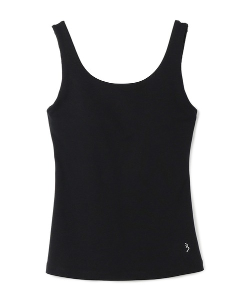 Chacott（チャコット） tシャツ Motionブラトップロング レディース