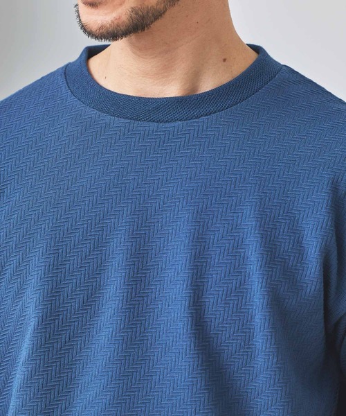 「UNION STATION」 長袖Tシャツ LL ホワイト メンズ_画像8