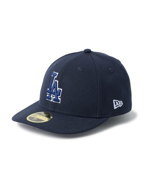海外モデル NEW ERA LA ドジャース キャップ NEW ERA（ニューエラ） ドジャース キャップ 帽子 メンズ NEW ERA LOS