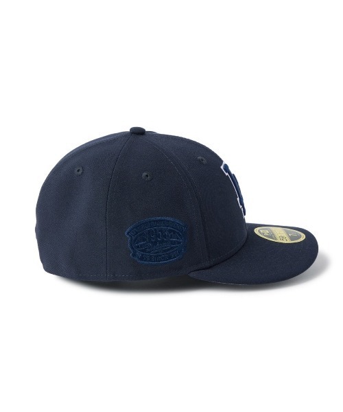 NEW ERA（ニューエラ） ドジャース キャップ 帽子 メンズ NEW ERA LOS
